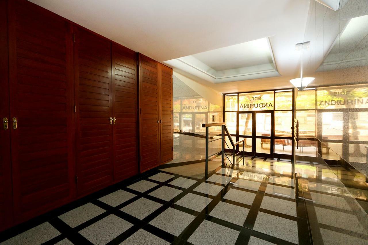 Ferienwohnung Cal Vacation Santa Cruz de Tenerife Exterior foto