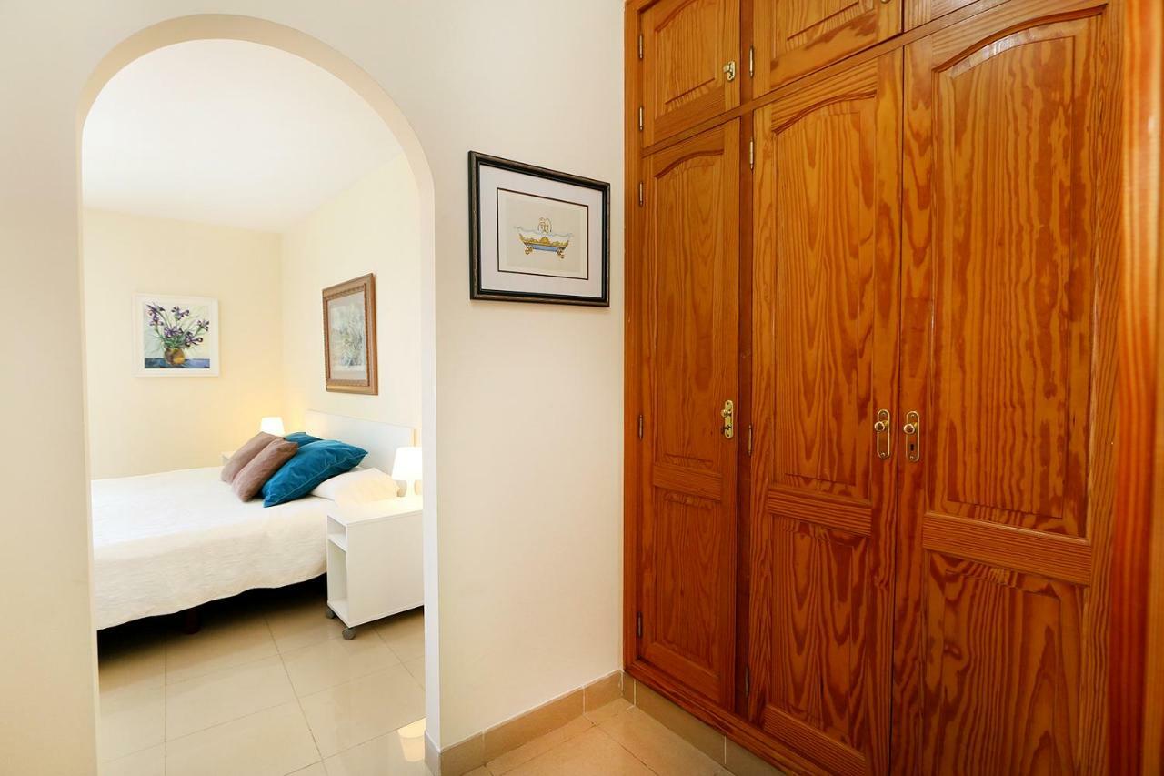 Ferienwohnung Cal Vacation Santa Cruz de Tenerife Exterior foto